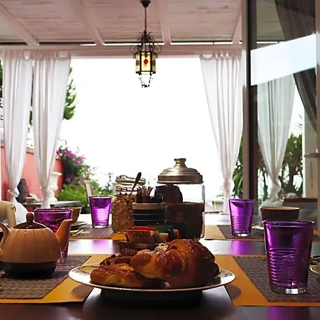 La Casa Di Era Bed and Breakfast 4*
