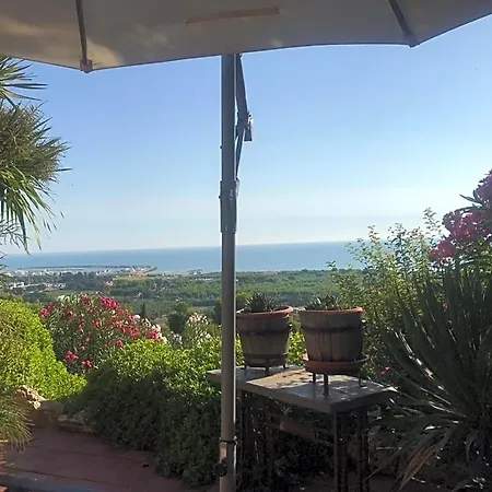 Bed and Breakfast La Casa Di Era Porto San Giorgio