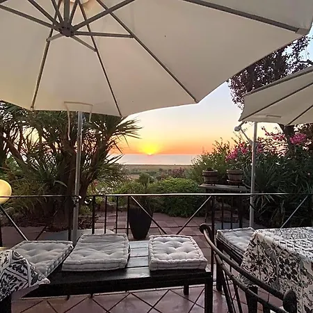 La Casa Di Era 포르토 산 조르조