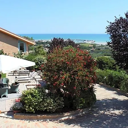 Bed and Breakfast La Casa Di Era Porto San Giorgio