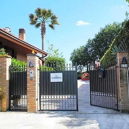 La Casa Di Era Bed and Breakfast Porto San Giorgio