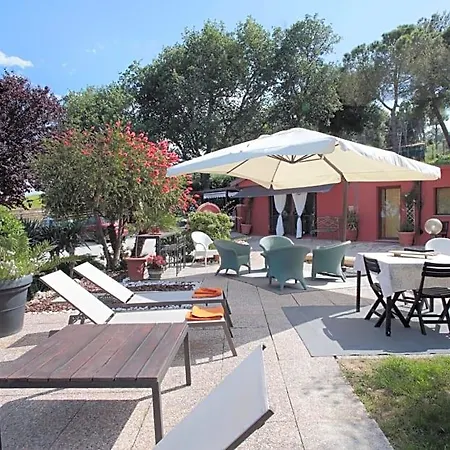 La Casa Di Era Bed and Breakfast