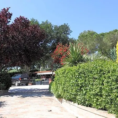 La Casa Di Era Bed and Breakfast Porto San Giorgio
