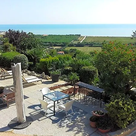 La Casa Di Era 4* Porto San Giorgio