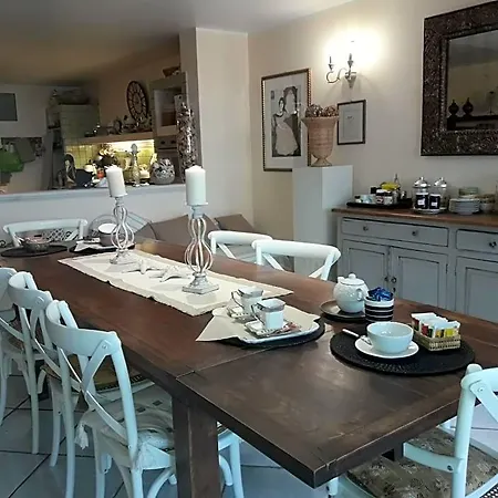 Bed and Breakfast La Casa Di Era Porto San Giorgio