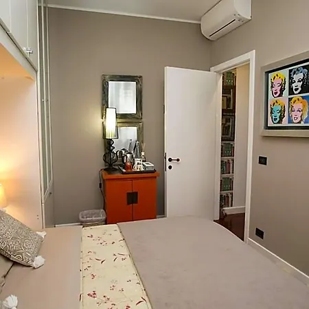 La Casa Di Era 4*