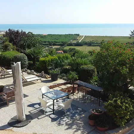 Nocleg ze śniadaniem La Casa Di Era 3*