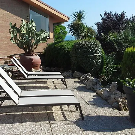 La Casa Di Era 3* Porto San Giorgio