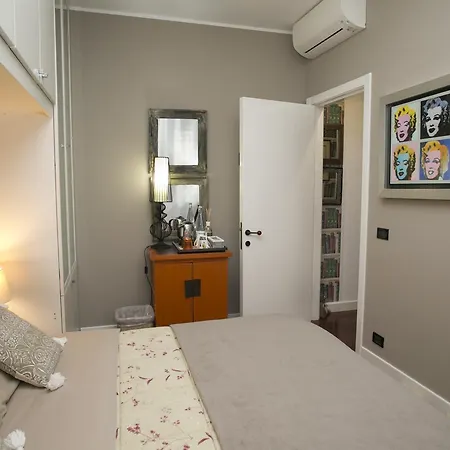 La Casa Di Era 4* Porto San Giorgio