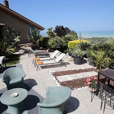 Nocleg ze śniadaniem La Casa Di Era Porto San Giorgio