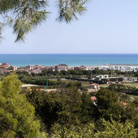 La Casa Di Era B&B 4*