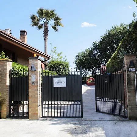 La Casa Di Era Bed & Breakfast *