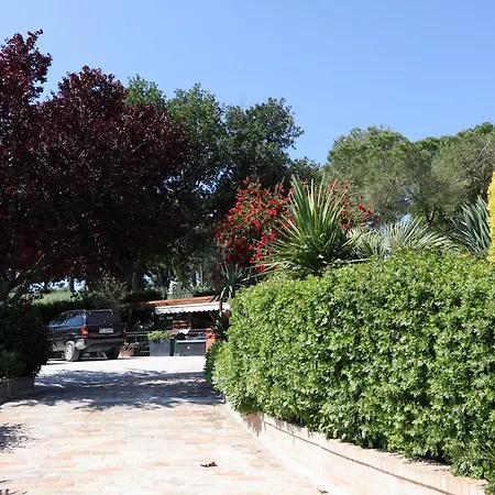 La Casa Di Era Nocleg ze śniadaniem