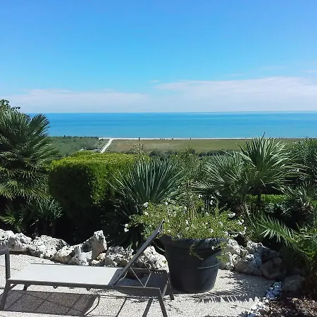 La Casa Di Era 3* Porto San Giorgio