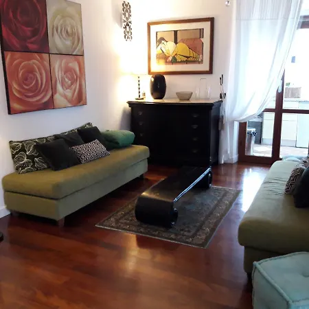 La Casa Di Era Nocleg ze śniadaniem