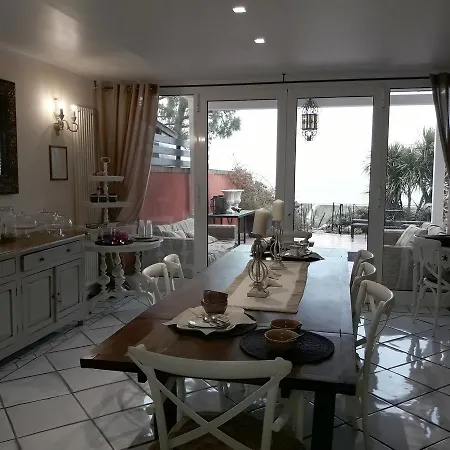 Nocleg ze śniadaniem La Casa Di Era